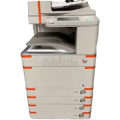 Canon C5240 A3 Colour Photocopier