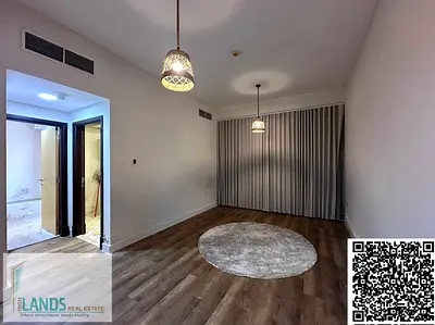 1 bedroom hall for rent Ajman pearl tower