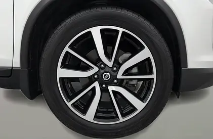 2022 Nissan X-TRAIL 缩略图 12