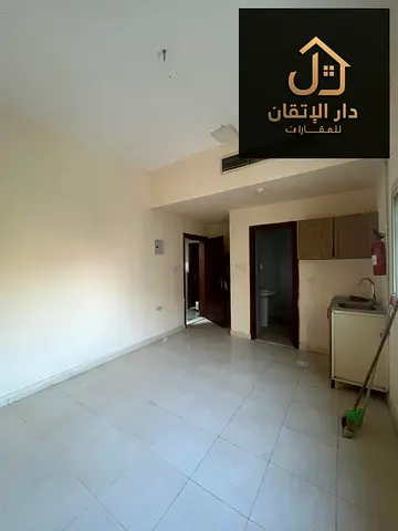 *Studio For Annual Rent in Al Naba'a - AED 15,000*