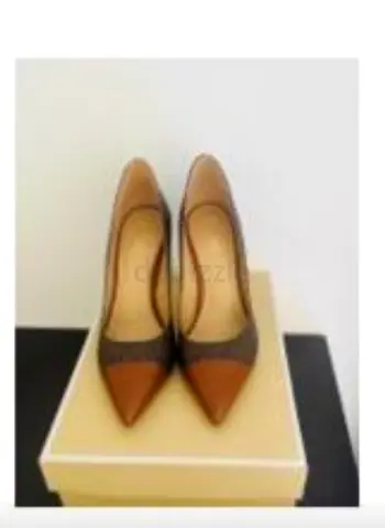 Brand new Michael Kors heels, size 7M - never used