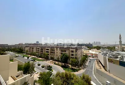 Vacant | Large Balcony | Multiple Cheques