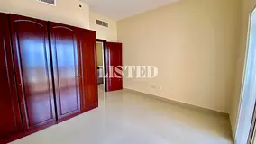 1 Bedroom Apartment | Full Sea View | High Floor