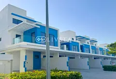 Spacious 5-Bedroom | End Unit | DAMAC Lagoons