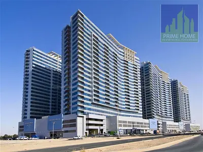 FULLY FURNISHED READY VACANT STUDIO FOR RENT SKYCOURTS TOWER C