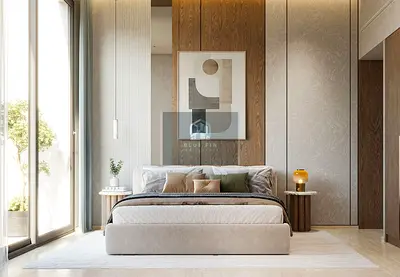 LUXURY 1 BED + STORE | NEAR TO METRO | 3.5% PHPP