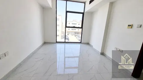 Like-New 1BHK | 2 Washrooms | Central A/C | New Building | GEMS Millennium School | Muweilah | Prime Location