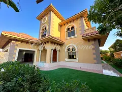 Perfect Location | Semi-Detached | Andalusia Style