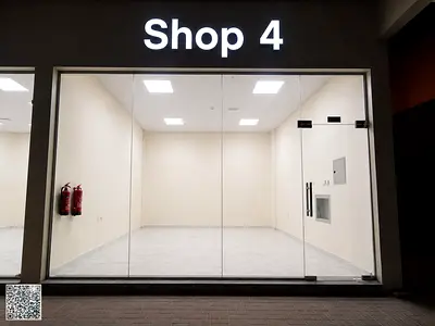 Shop for Rent in Al Nuaimiya 2 – Ajman