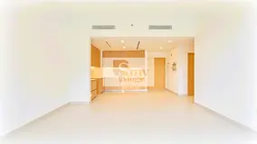 Brand New 1BR | Park Facing | Vacant On Transfer