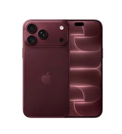 iPhone 18 pro max 256gb