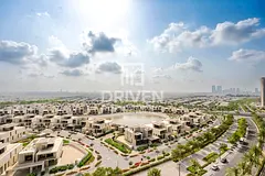 Vacant | High Floor | Address Villa Facing