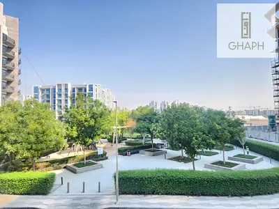 Spacious 1BHK Apartment for Rent in Ghaph Studio