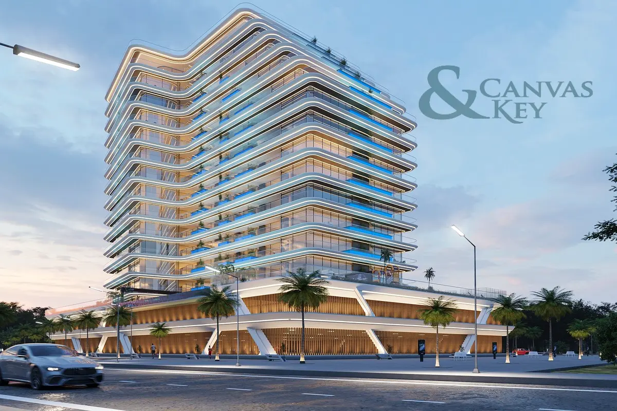 SEMI-FURNISHED | BRAND NEW | HANDOVER SOON
