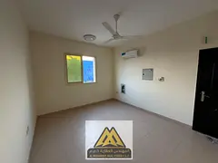Apartment for Rent in Al Rawda 3 Sheikh Ammar St: 1BHK with Easy Dubai/Sharjah Exit