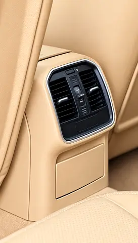2014 Porsche MACAN — миниатюра 14