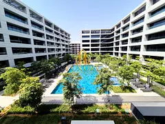 Brand New 3 Bedroom in Sukoon Al Jada Rent 120k AED