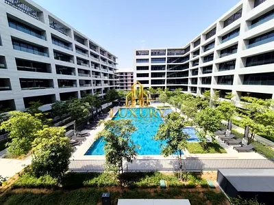 Brand New 3 Bedroom in Sukoon Al Jada Rent 120k AED