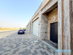 Brand New 4 Bed Independent Villas For Rent - Al Hamra Private pool