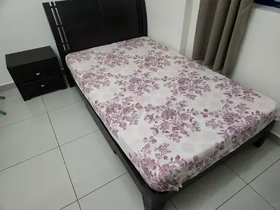 Bed Frame for sale