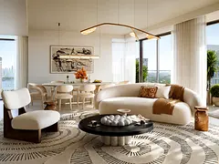 Payment Plan | Luxury Waterfront Living | High ROI