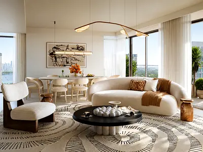 Payment Plan | Luxury Waterfront Living | High ROI