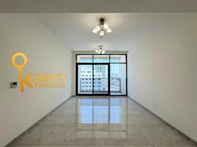 Prime Location | Decent 1BR Apt. | Open View
