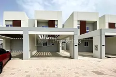 Single Row | Big Plot | Near Amenities | 3 Bedroom