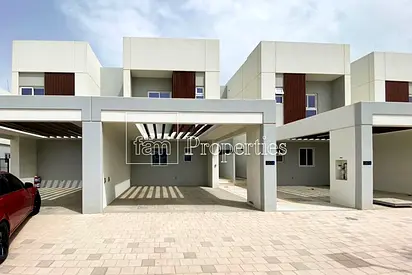 Single Row | Big Plot | Near Amenities | 3 Bedroom