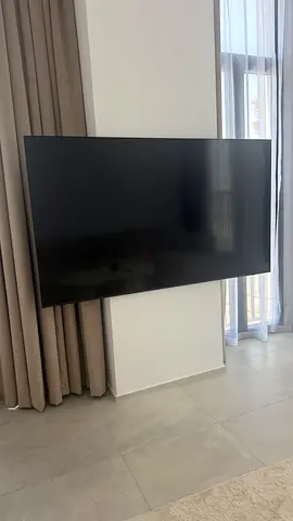 Samsung 75-inch Smart LED TV - 4K (Slim Profile) - Used