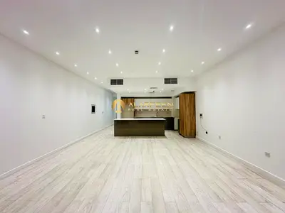 Premium Living | 3BR+ Maid | Spacious Layout