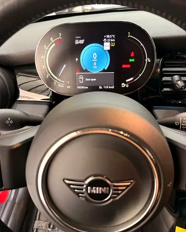 2023 MINI COOPER — миниатюра 14