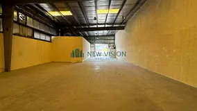 Warehouse | 2,500 Sq Ft | Drainage | Civil Defense | 1 Month Free | Security Deposit Cheque | Near M