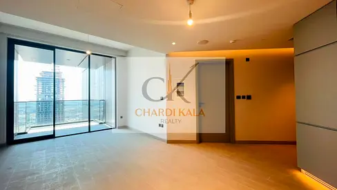 Elegant 1BR Apartment for Rent | Regalia Tower | Ready to Move