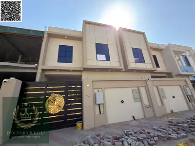 🏡 3 Bedroom Townhouse for Sale in Al Yasmeen Ajman –