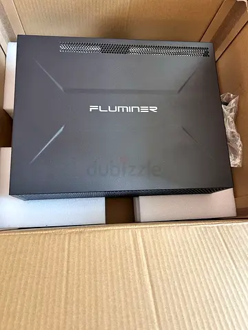 Fluminer T3 115Th/s Bitcoin Miner