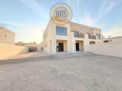 1 MONTH FREE || NO COMMISSION || 4BHK+MAIDS ROOM VILLA FOR RENT
