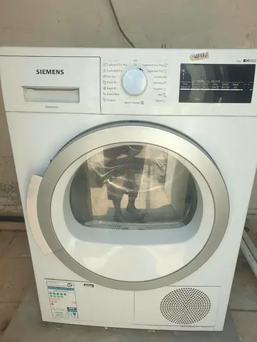 Siemens Condenser Tumble Dryer - Good Working Condition