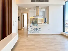 Brand New | High floor | Prime Location