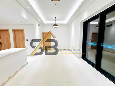 Spacious 1 Bedroom Apartment with Maids Room Building Have All Facilities