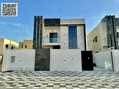 Luxury villa for sale | 4 master bedrooms | Freehold for all nationalities | Registration fees inclu