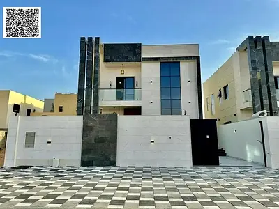 فيلا فاخرة للبيع | 4 غرف ماستر | تملك حر لجميع الجنسيات | شامل رسوم التسجيل وبدون رسوم خدمات!