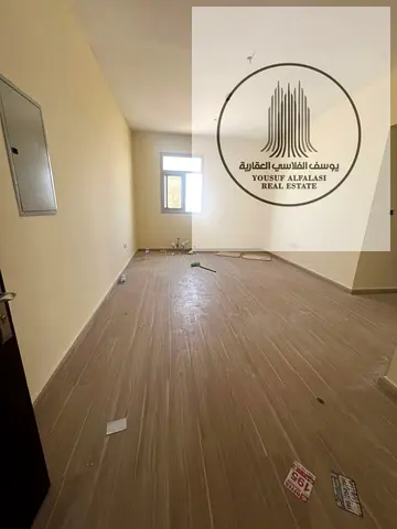 Spacious 2BR Apartment for Rent Al Jurf 3 Free Parking