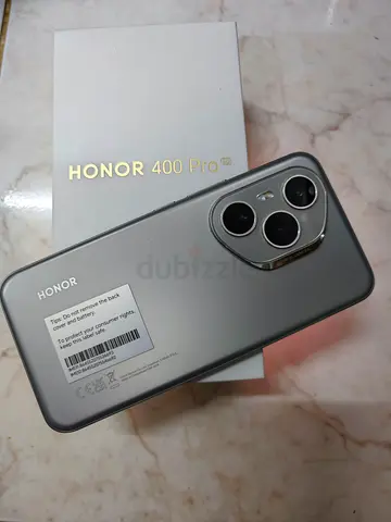 Honor 400 Pro (512GB)