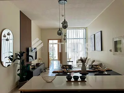 With Maids Room | Pool View | Well Maintained