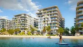 Spacious 3bhk Apartment - Sea Facing view - 0% Commission + Special discounts - 100% Freehold