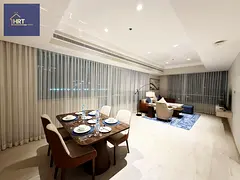 Prestigious Furnished 2BR | All Bills Inclusive | Luxury Amenities | Private Co-Working Space | Read