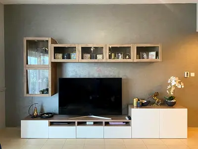 Multi Purpose TV Set Unit for Sale
