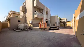 Hot Offer! Spacious Villa with Majlis & Maid's Room – 120K in 4 Cheques