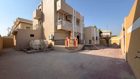 Hot Offer! Spacious Villa with Majlis & Maid's Room – 120K in 4 Cheques